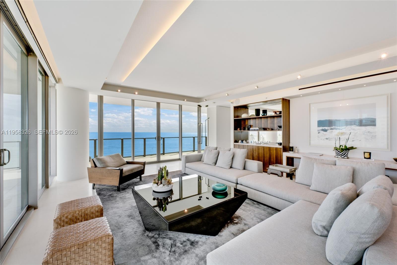 350 Ocean Dr # 701N