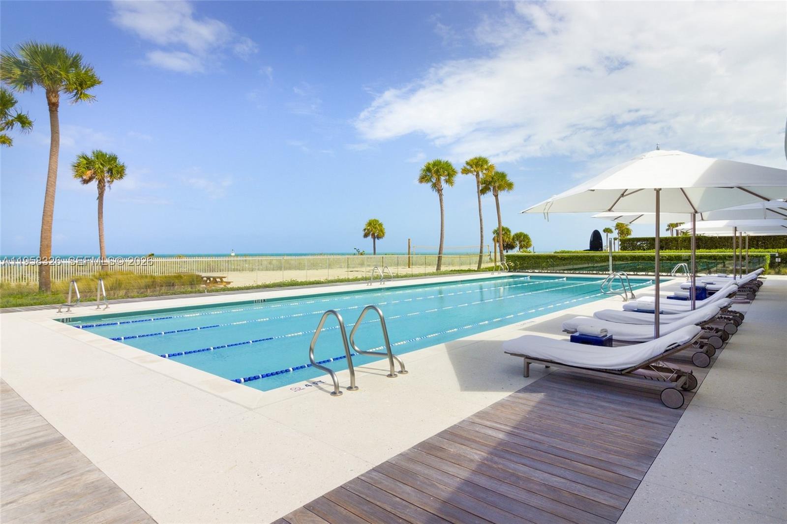 350 Ocean Dr # 701N