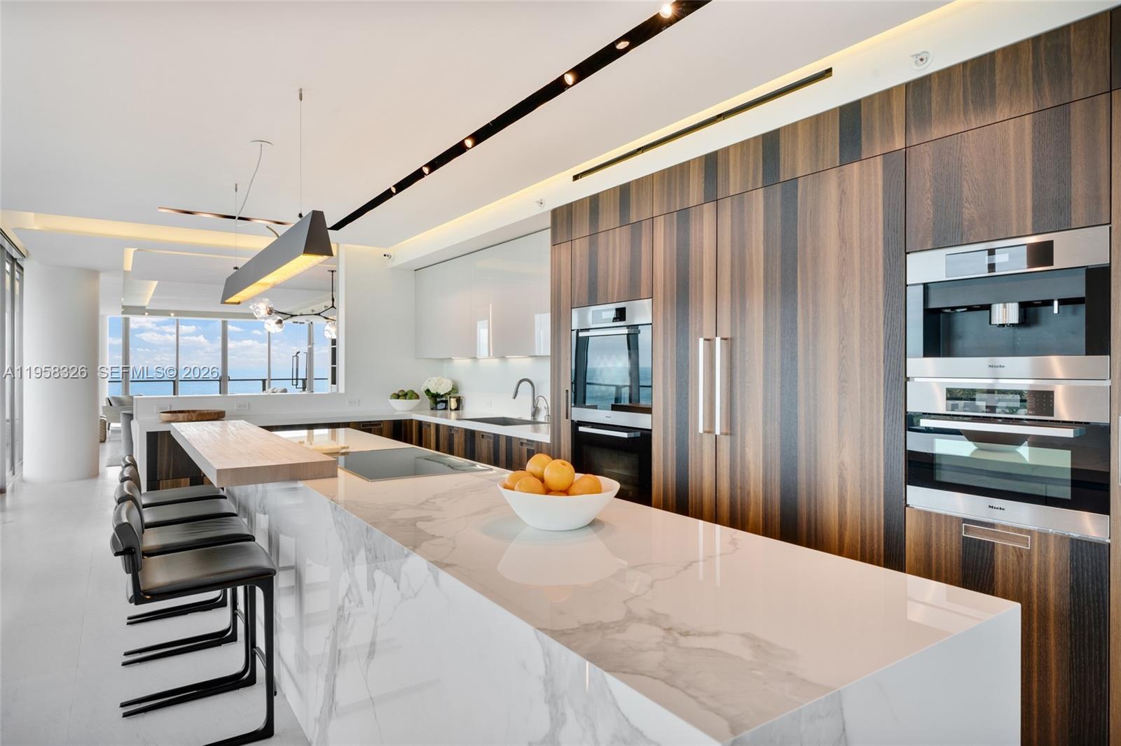 350 Ocean Dr # 701N