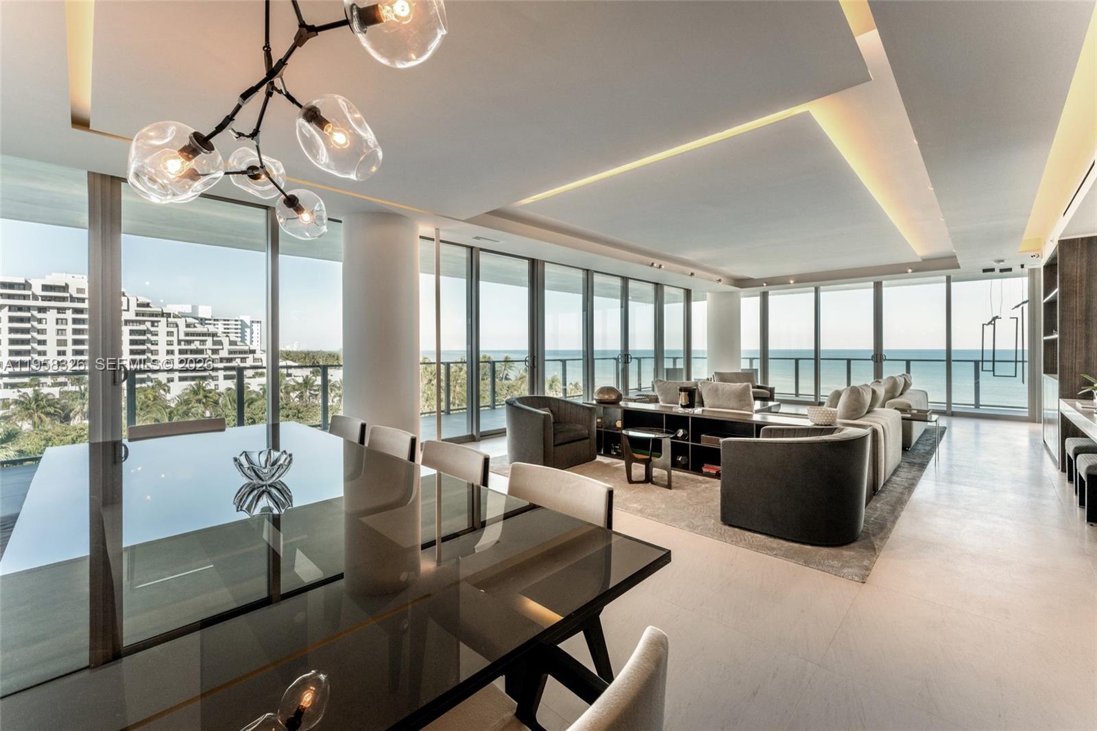 350 Ocean Dr # 701N