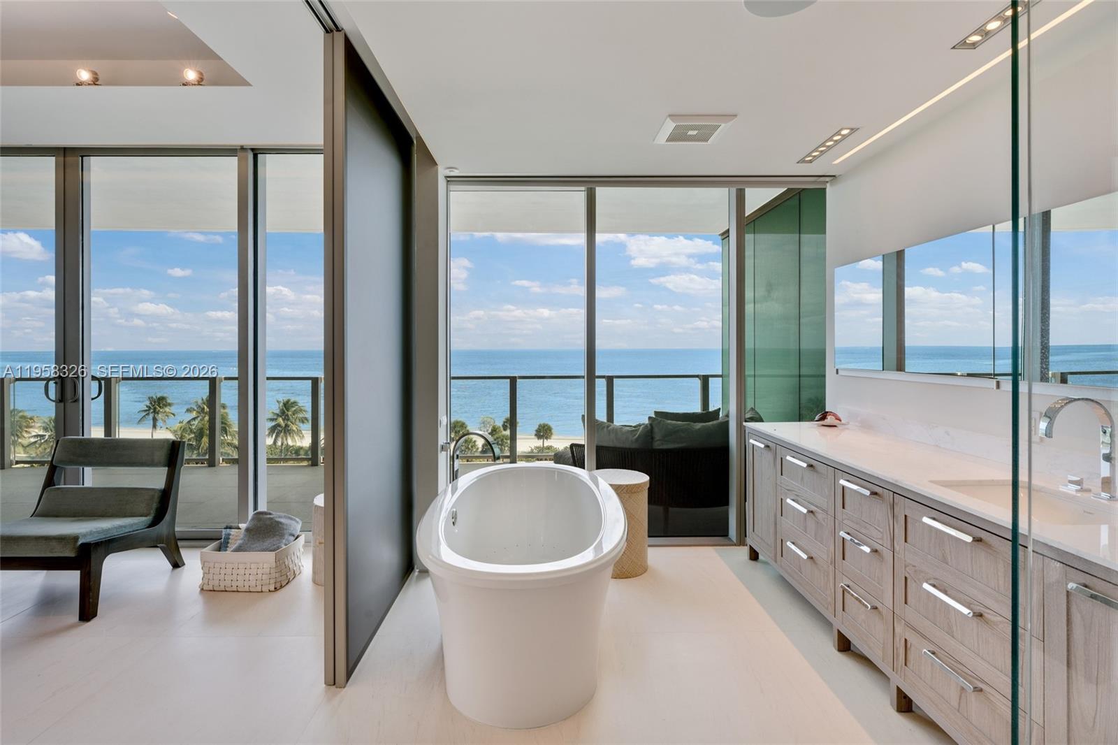 350 Ocean Dr # 701N
