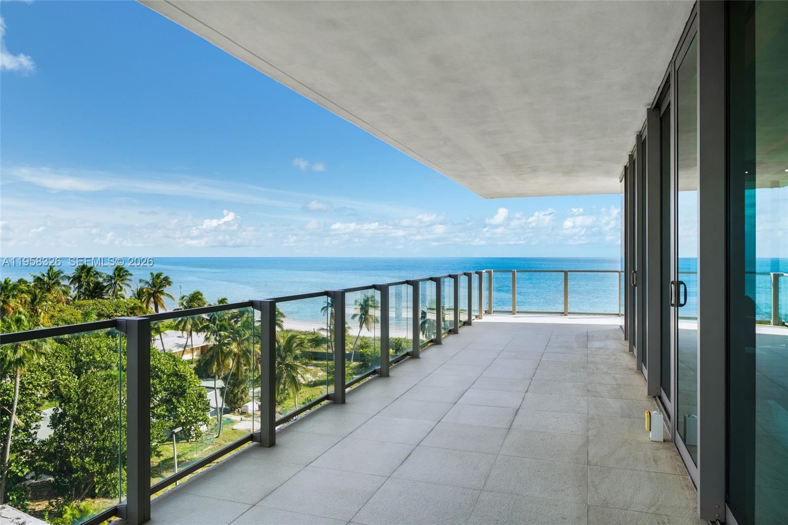 350 Ocean Dr # 701N