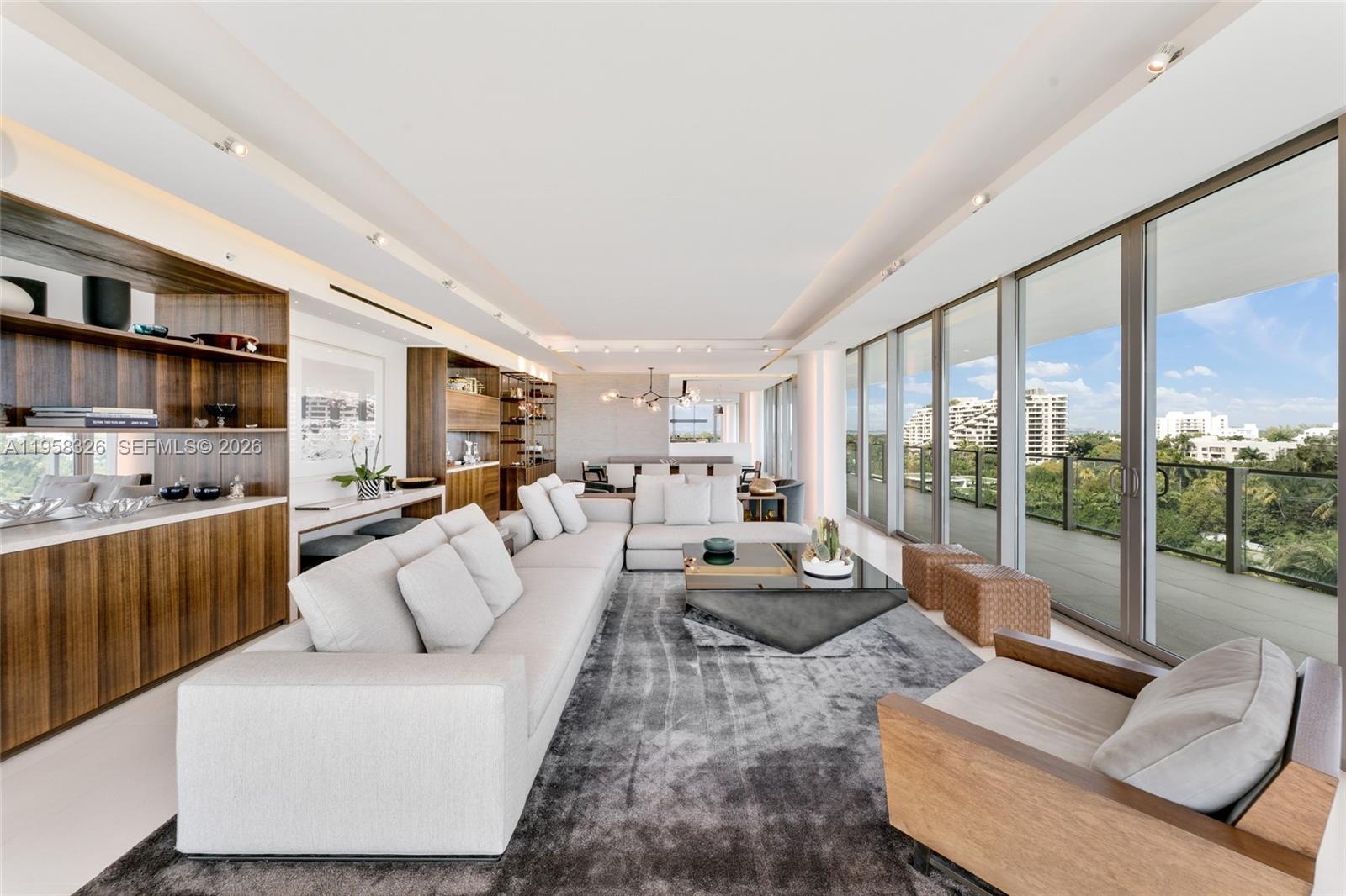 350 Ocean Dr # 701N