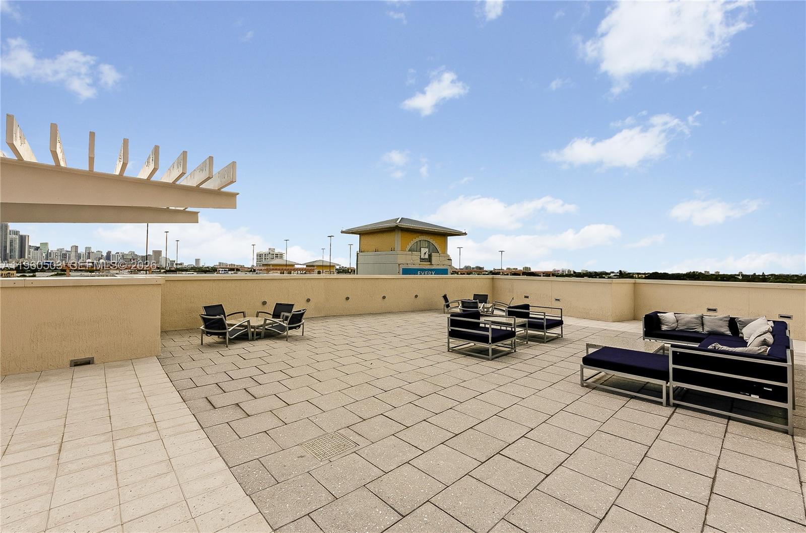 3250 NE 1st Ave # 1102