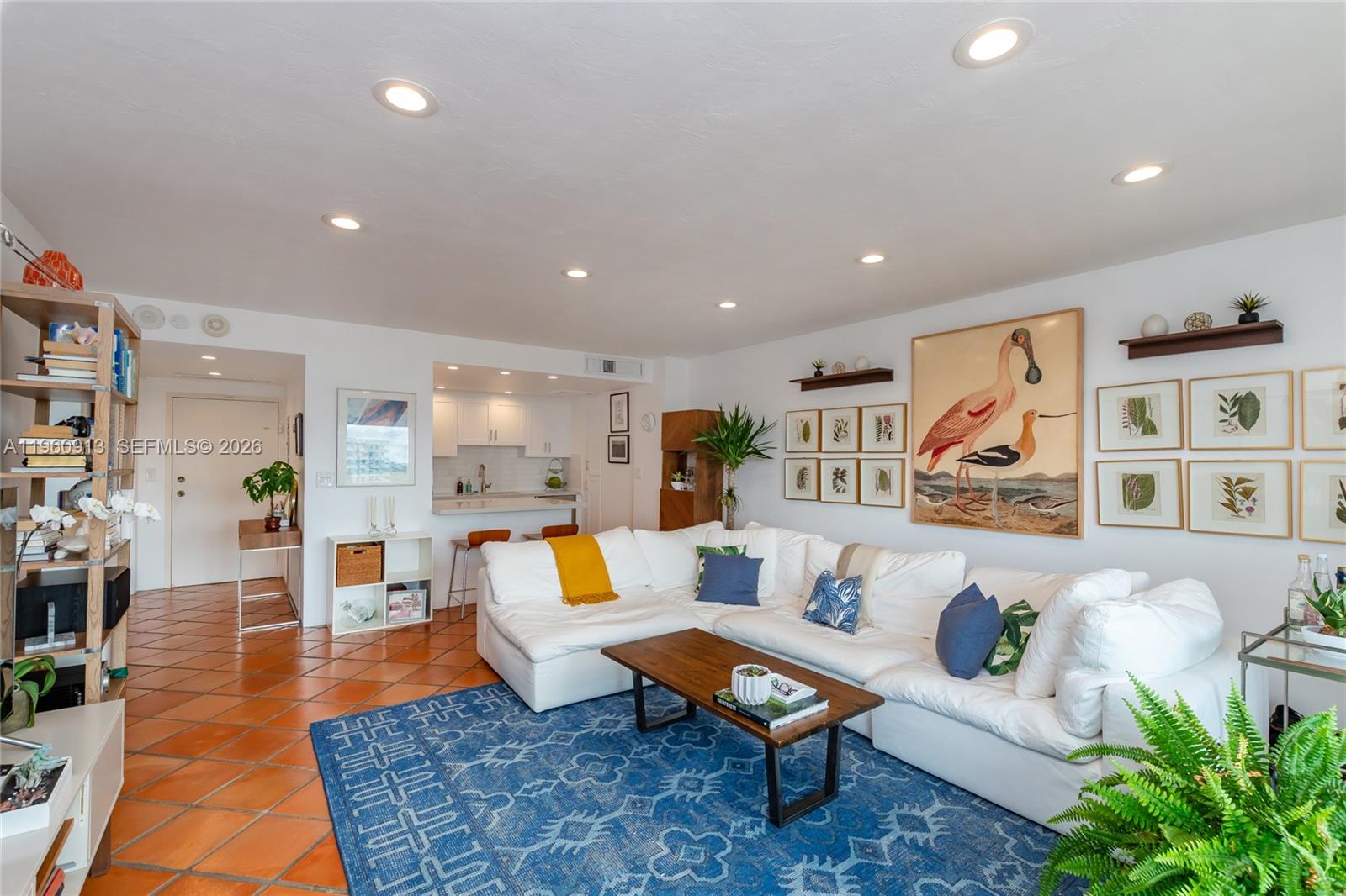 2451 Brickell Ave # 10K