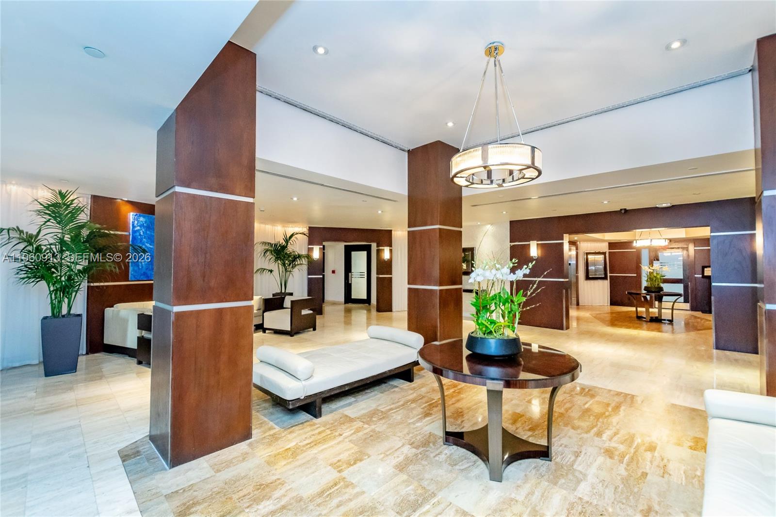 2451 Brickell Ave # 10K