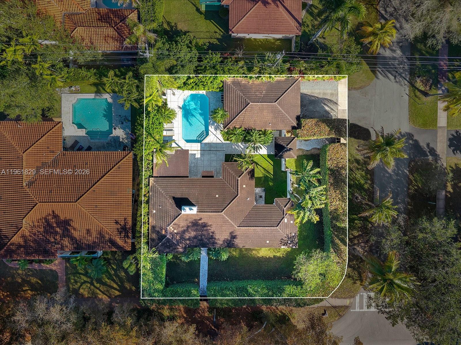 1161 Sunset Dr