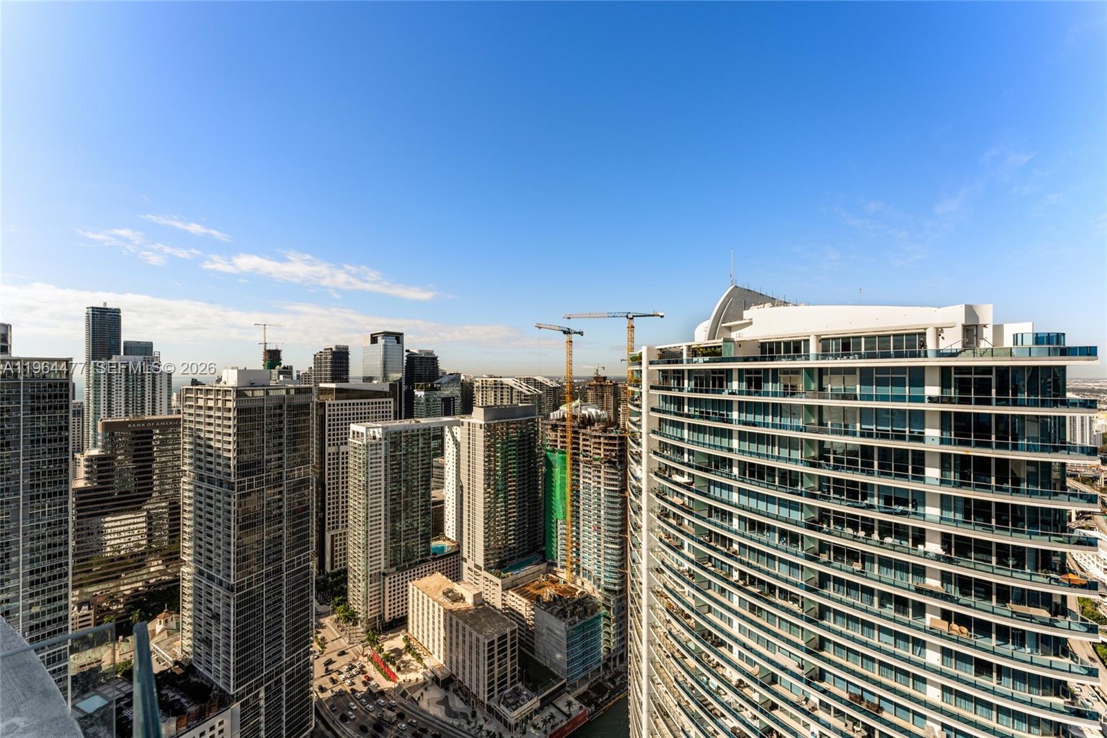 300 Biscayne Boulevard Way # 5008W