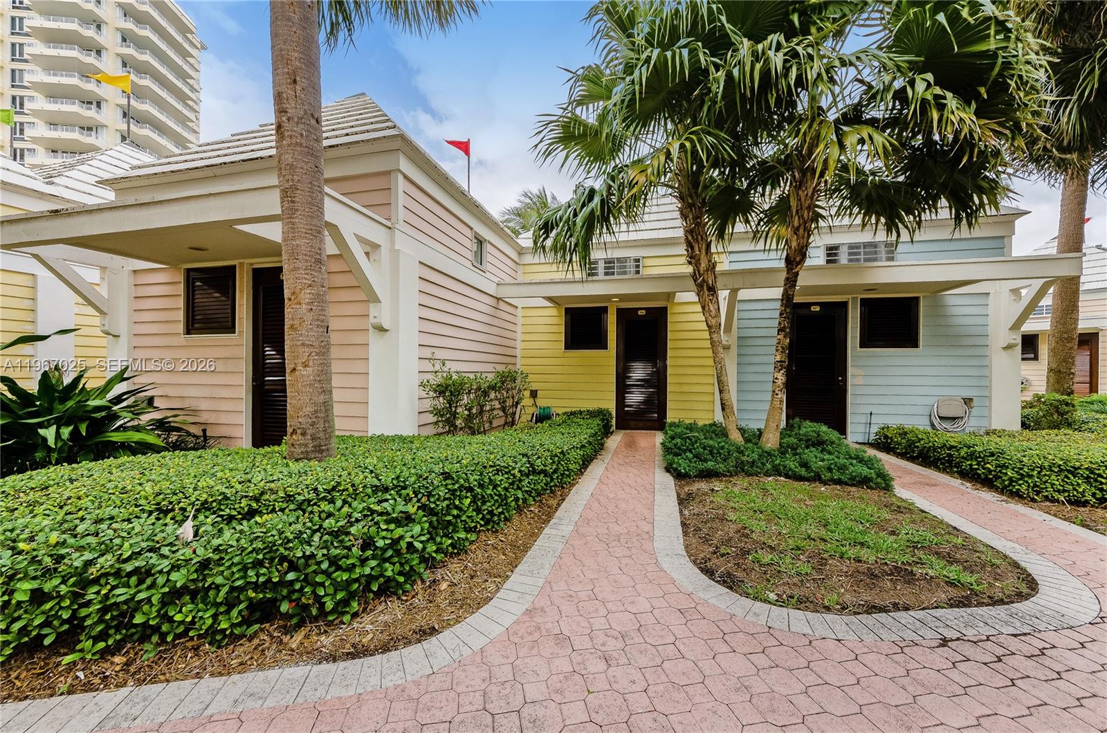 791 Crandon Blvd # 507