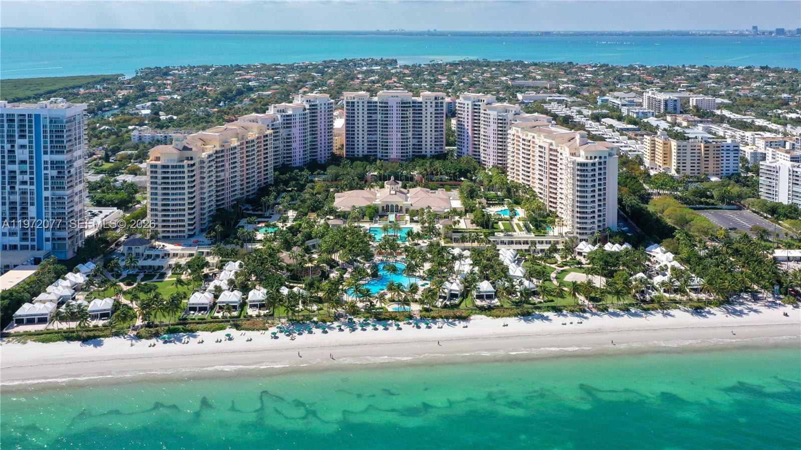 791 Crandon Blvd # 1005