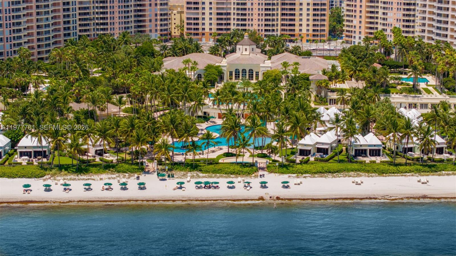 733 Crandon Blvd # 405