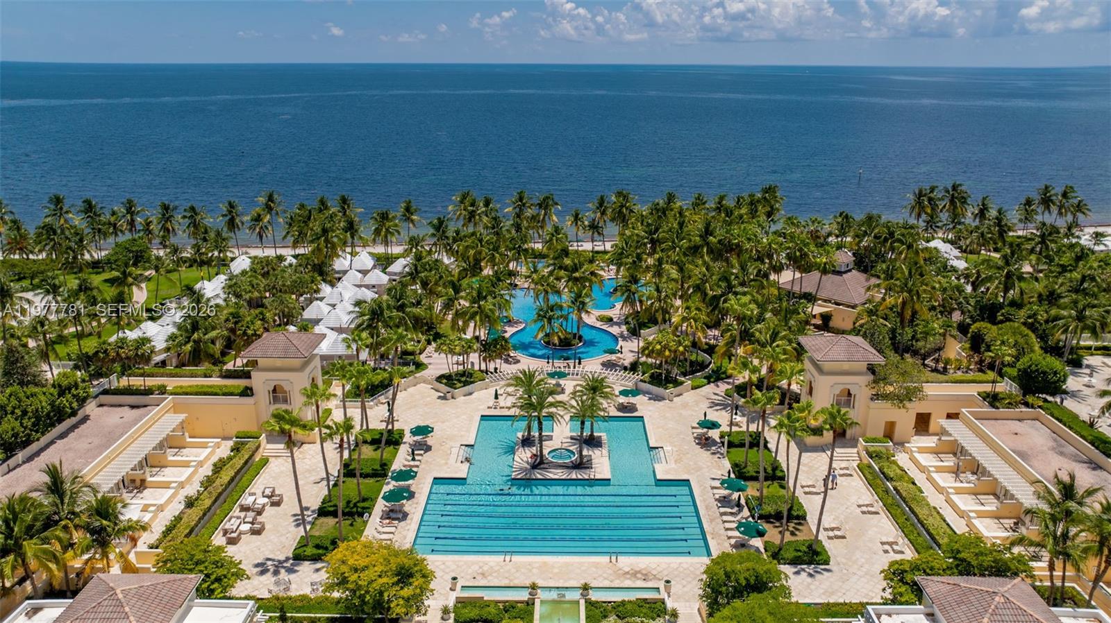 733 Crandon Blvd # 405