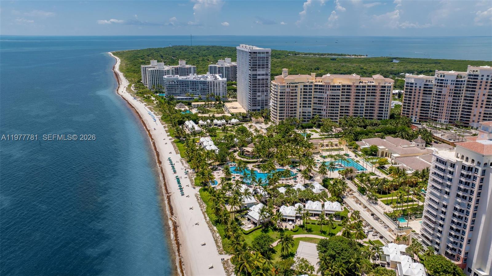 733 Crandon Blvd # 405