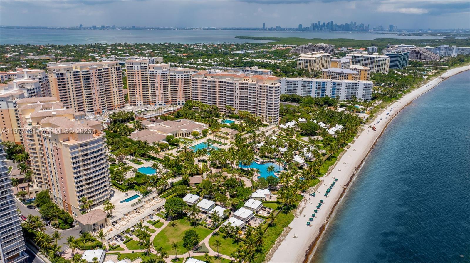 733 Crandon Blvd # 405