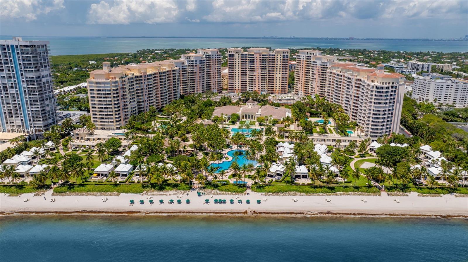 733 Crandon Blvd # 405