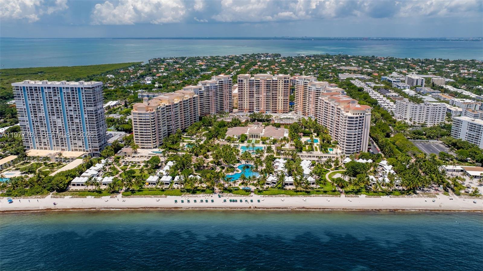 733 Crandon Blvd # 405