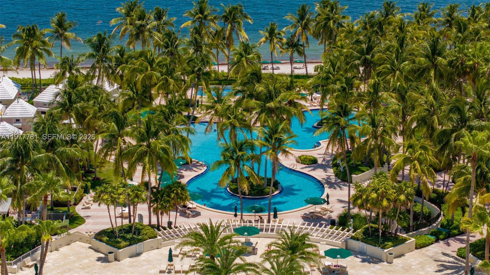 733 Crandon Blvd # 405