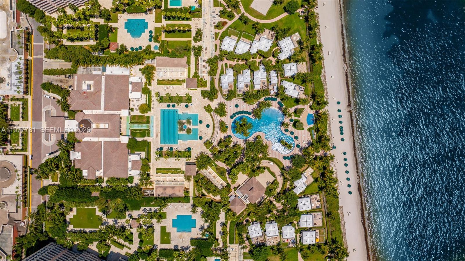 733 Crandon Blvd # 405