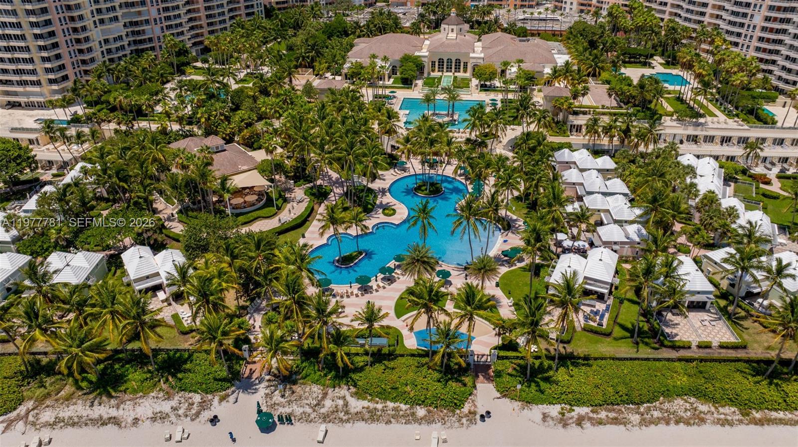 733 Crandon Blvd # 405