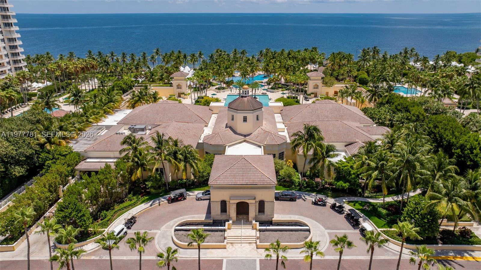 733 Crandon Blvd # 405