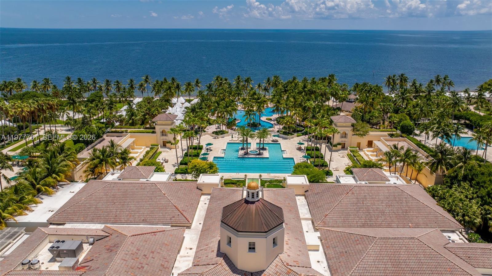 733 Crandon Blvd # 405