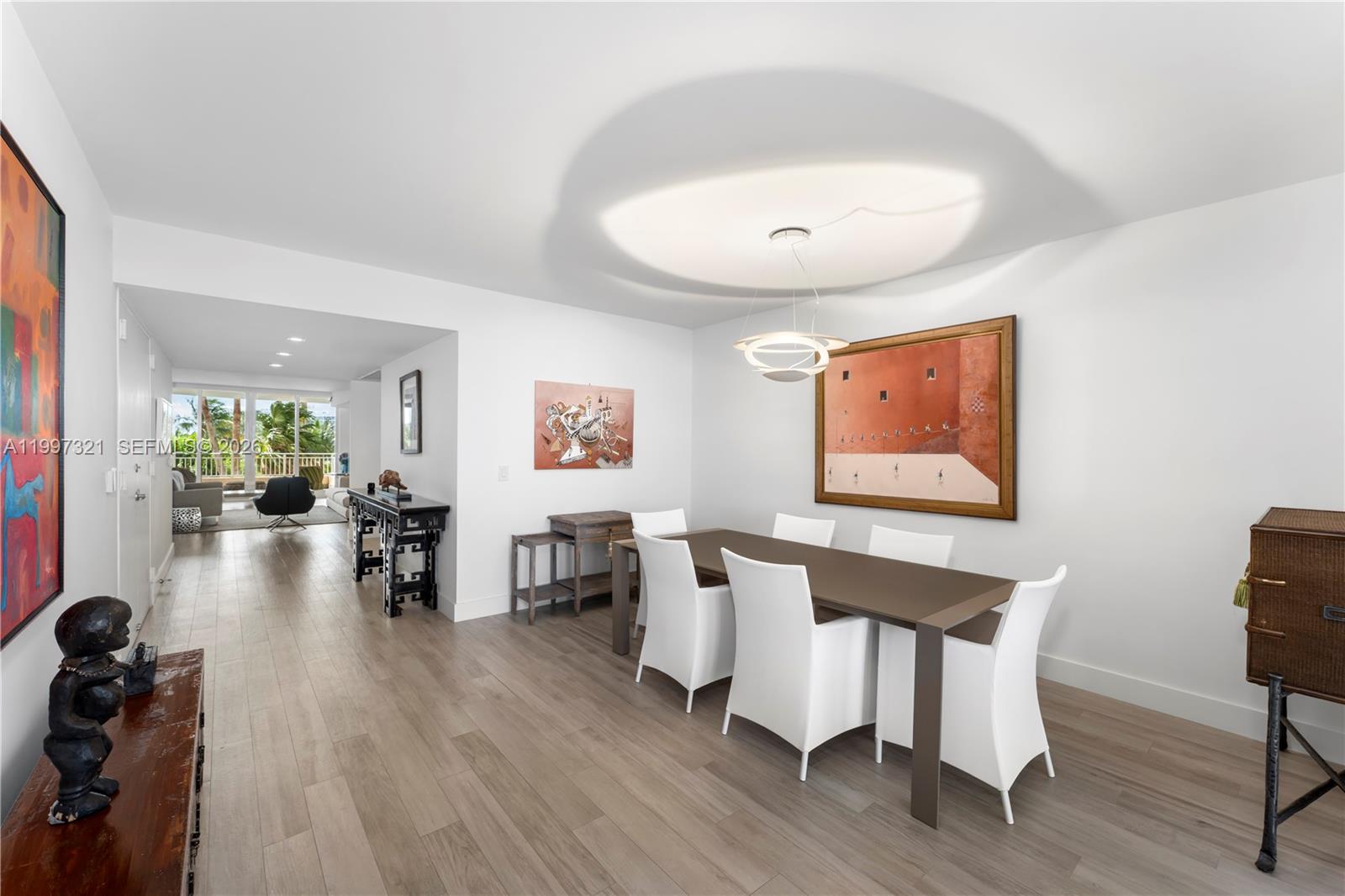 791 Crandon Blvd # 405