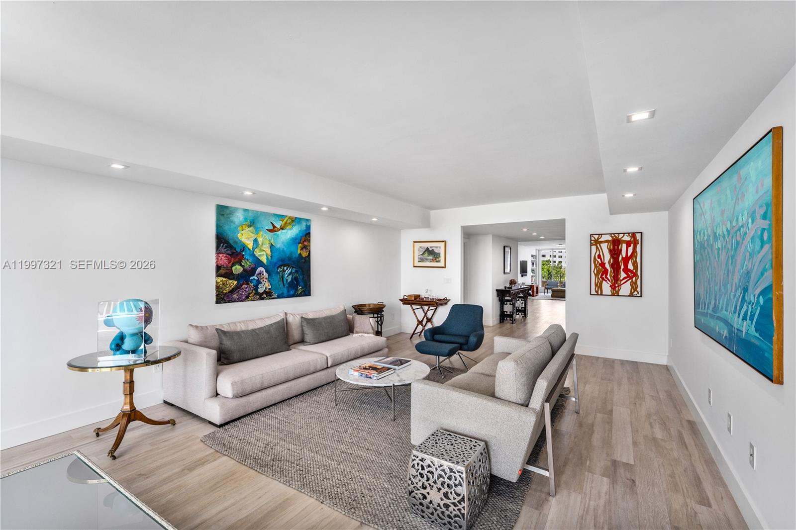 791 Crandon Blvd # 405