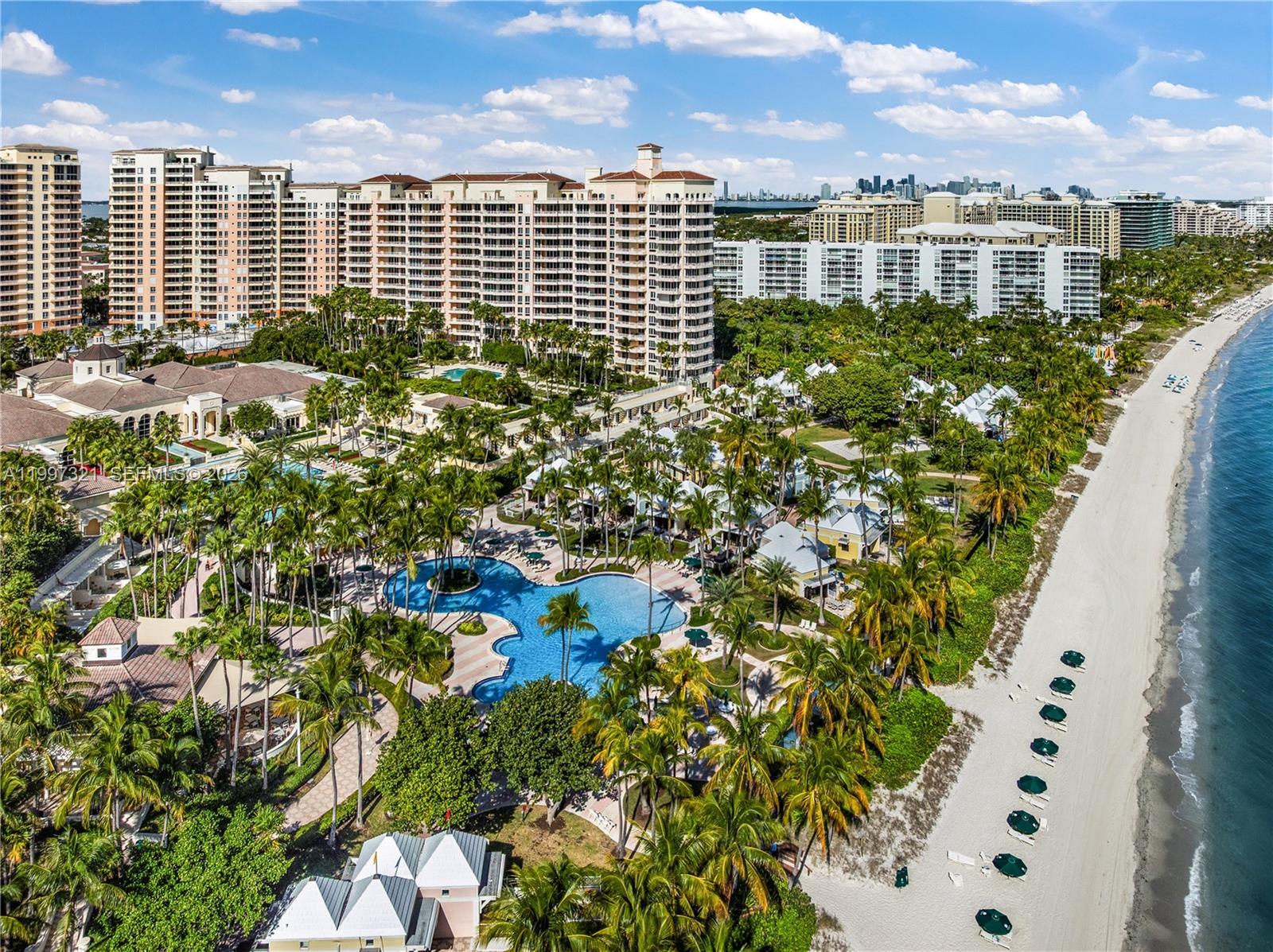 791 Crandon Blvd # 405