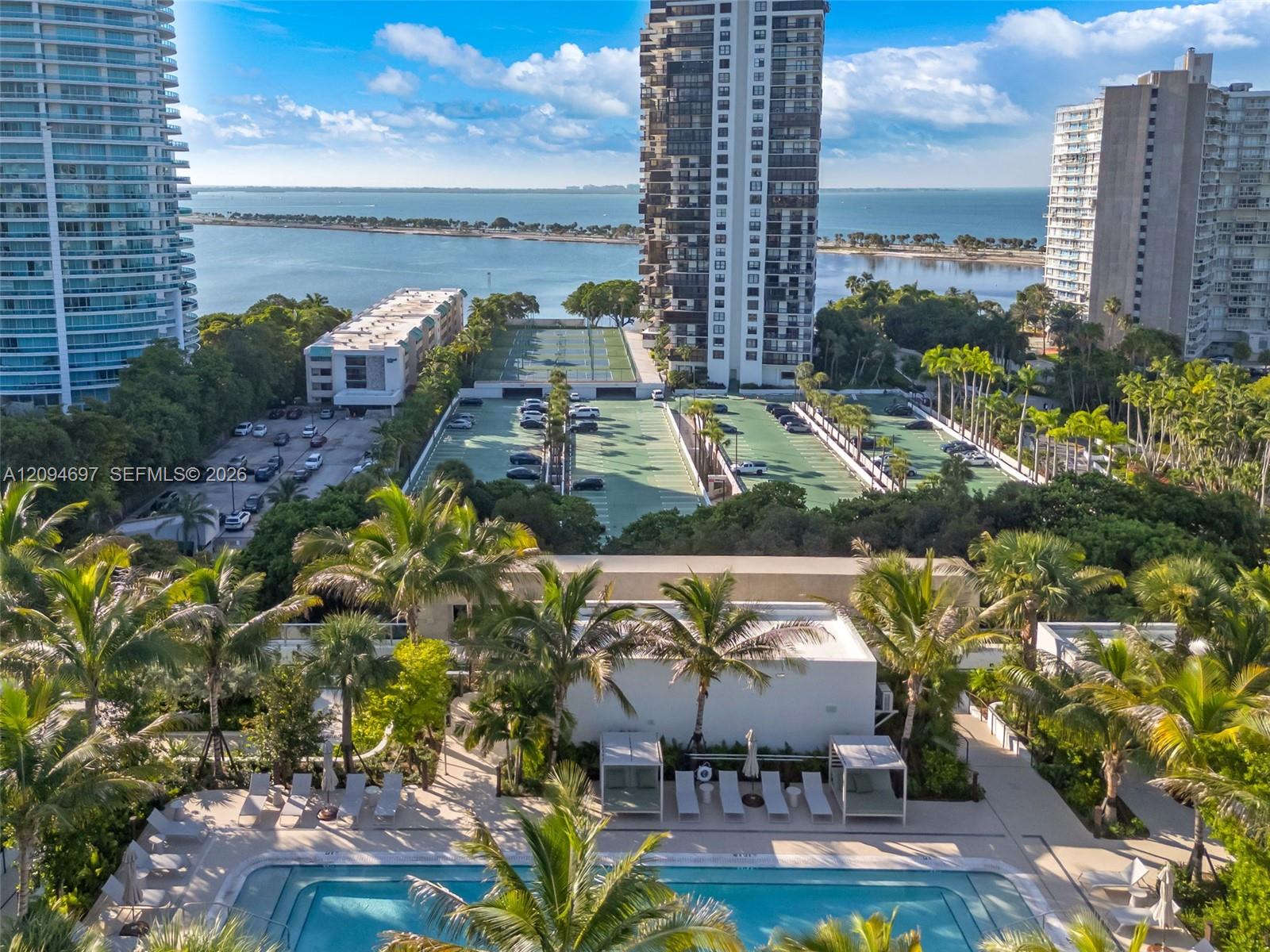 2200 Brickell Ave Unit: GV09