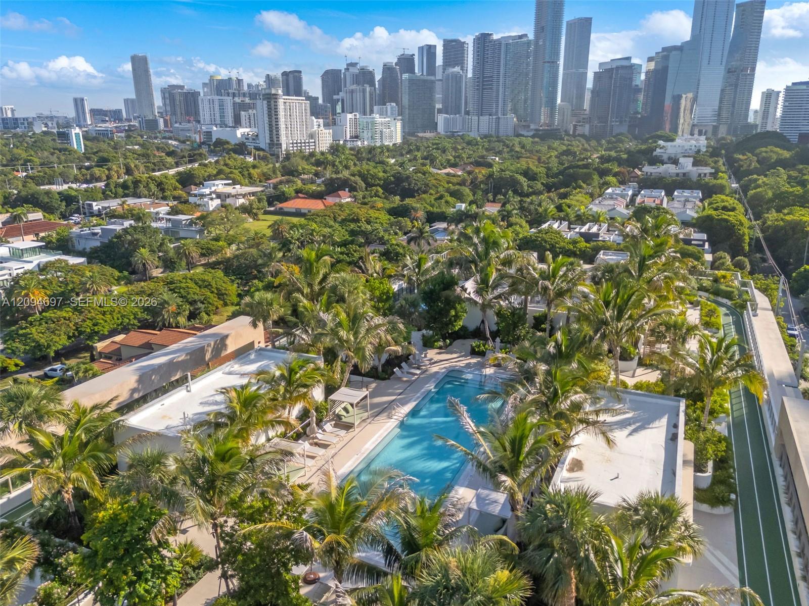 2200 Brickell Ave Unit: GV09