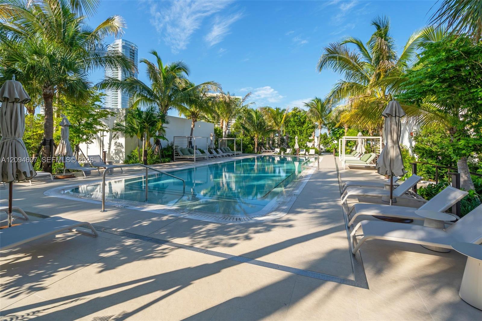 2200 Brickell Ave Unit: GV09