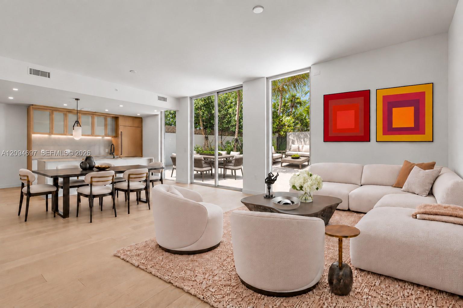 2200 Brickell Ave Unit: GV09