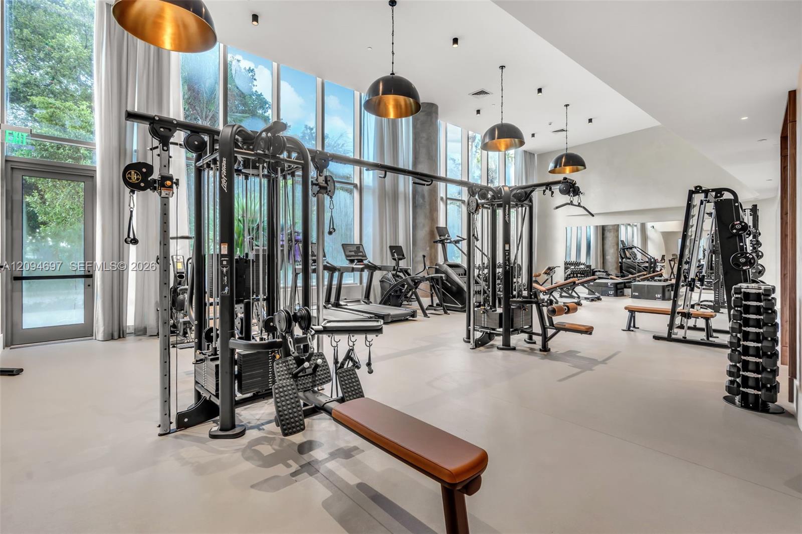 2200 Brickell Ave Unit: GV09