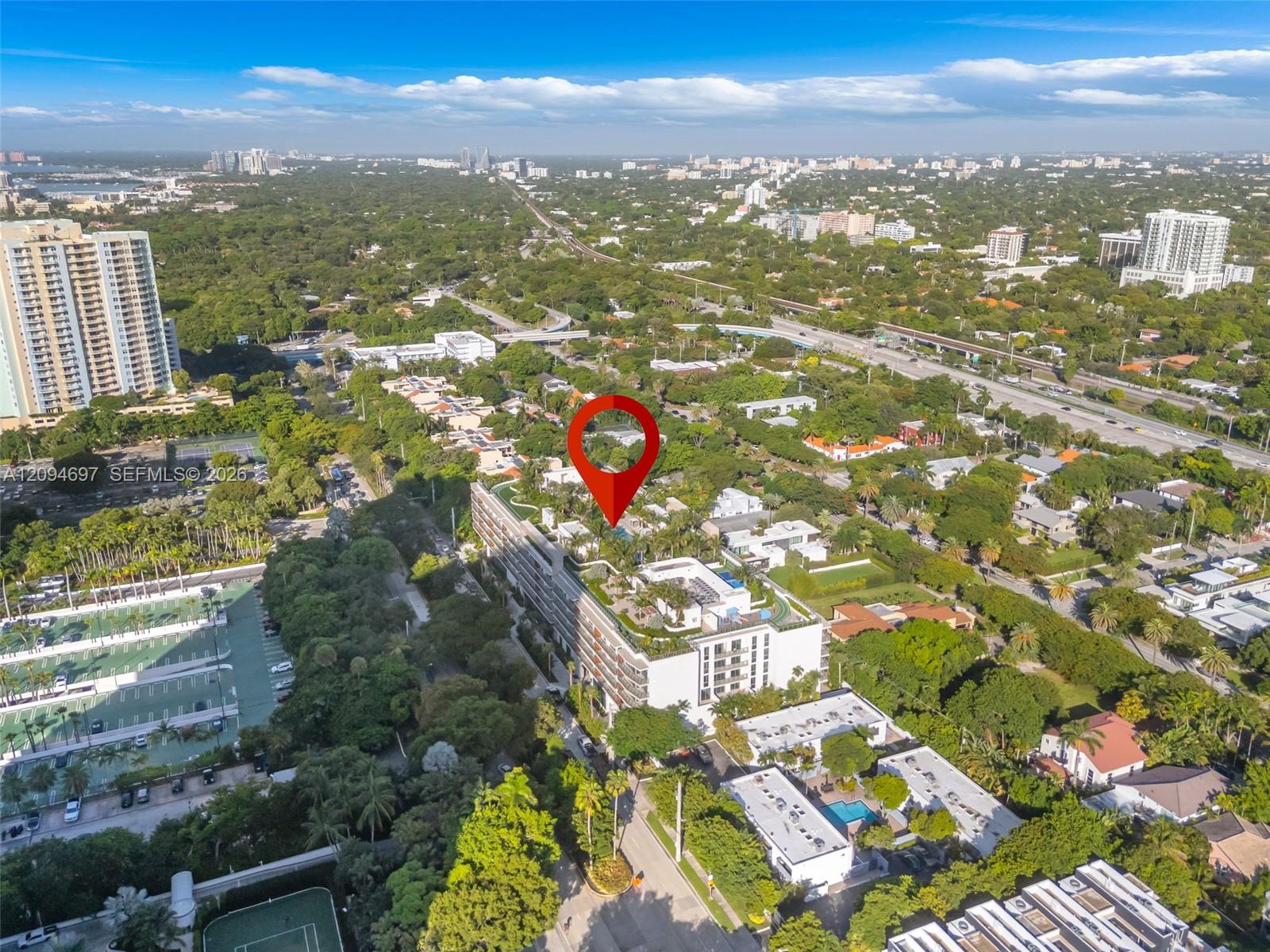 2200 Brickell Ave Unit: GV09