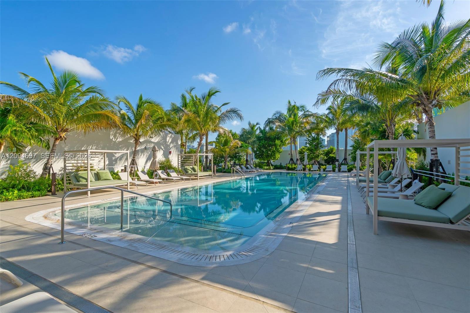 2200 Brickell Ave Unit: GV09