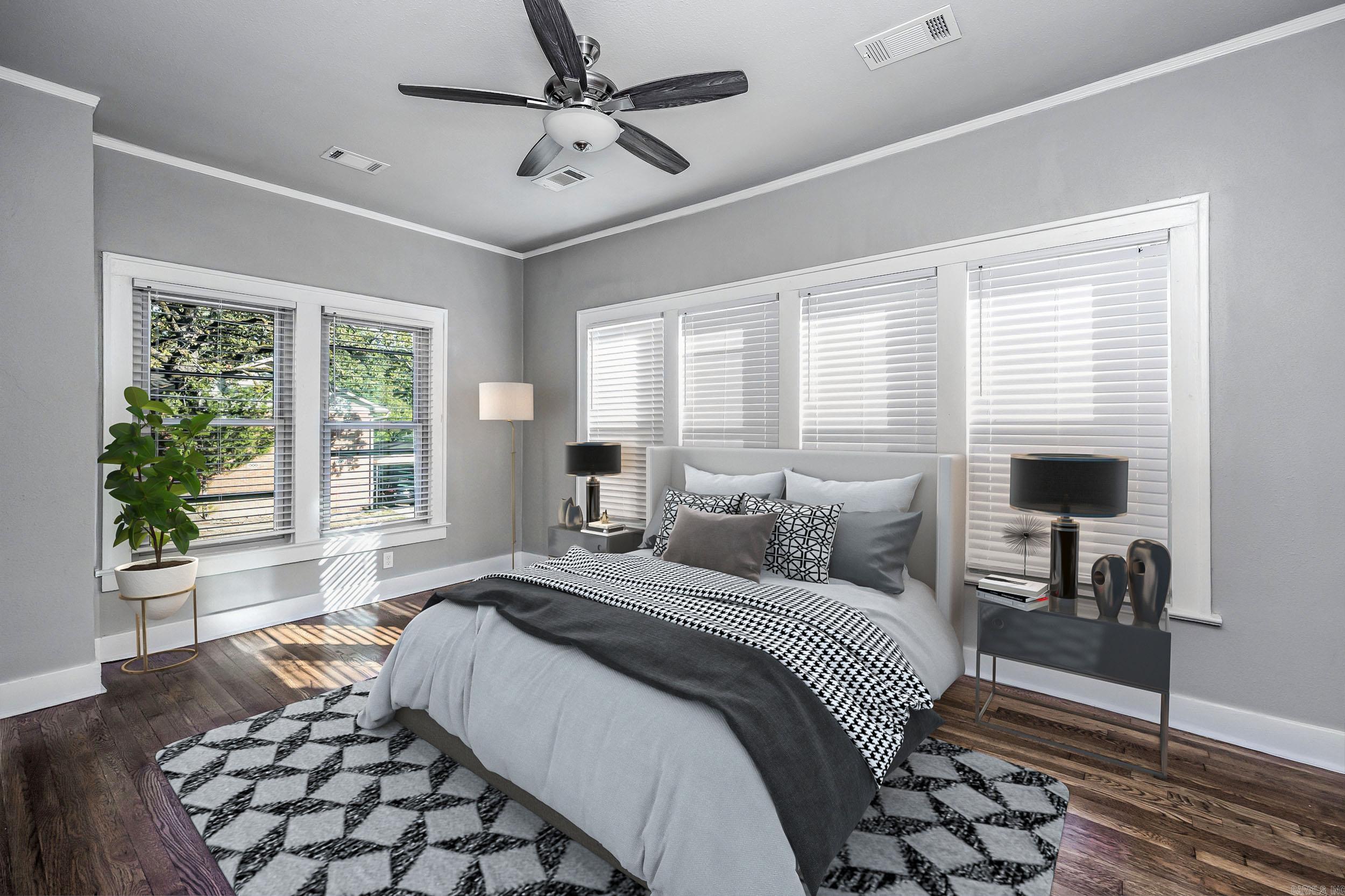 4001 Cedar Hill Road