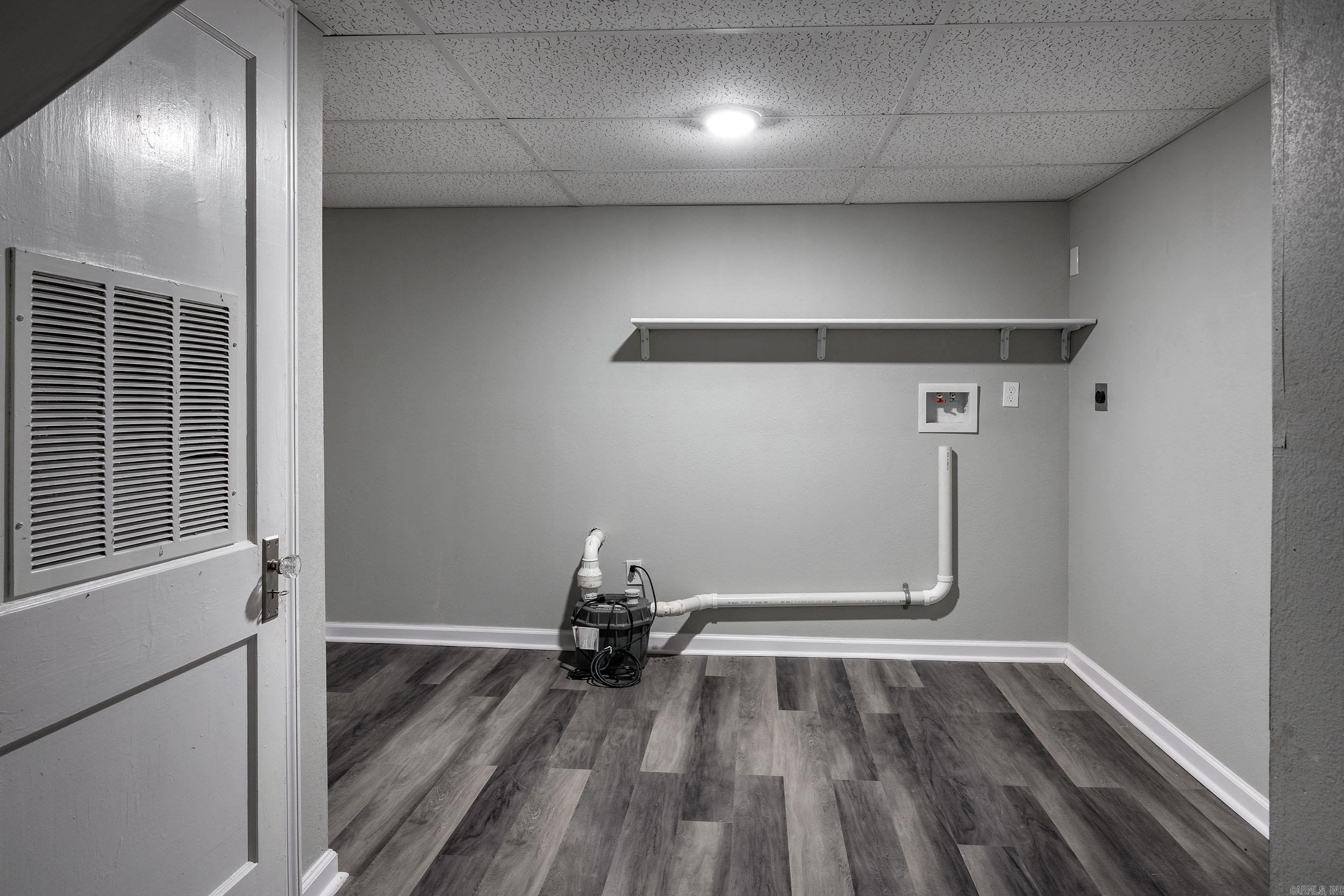 4001 Cedar Hill Road