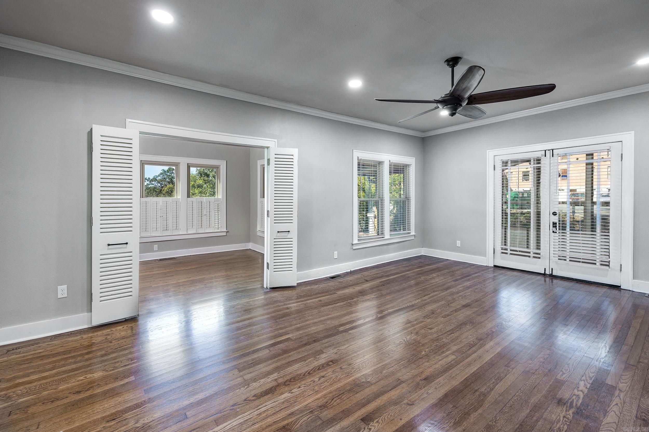 4001 Cedar Hill Road