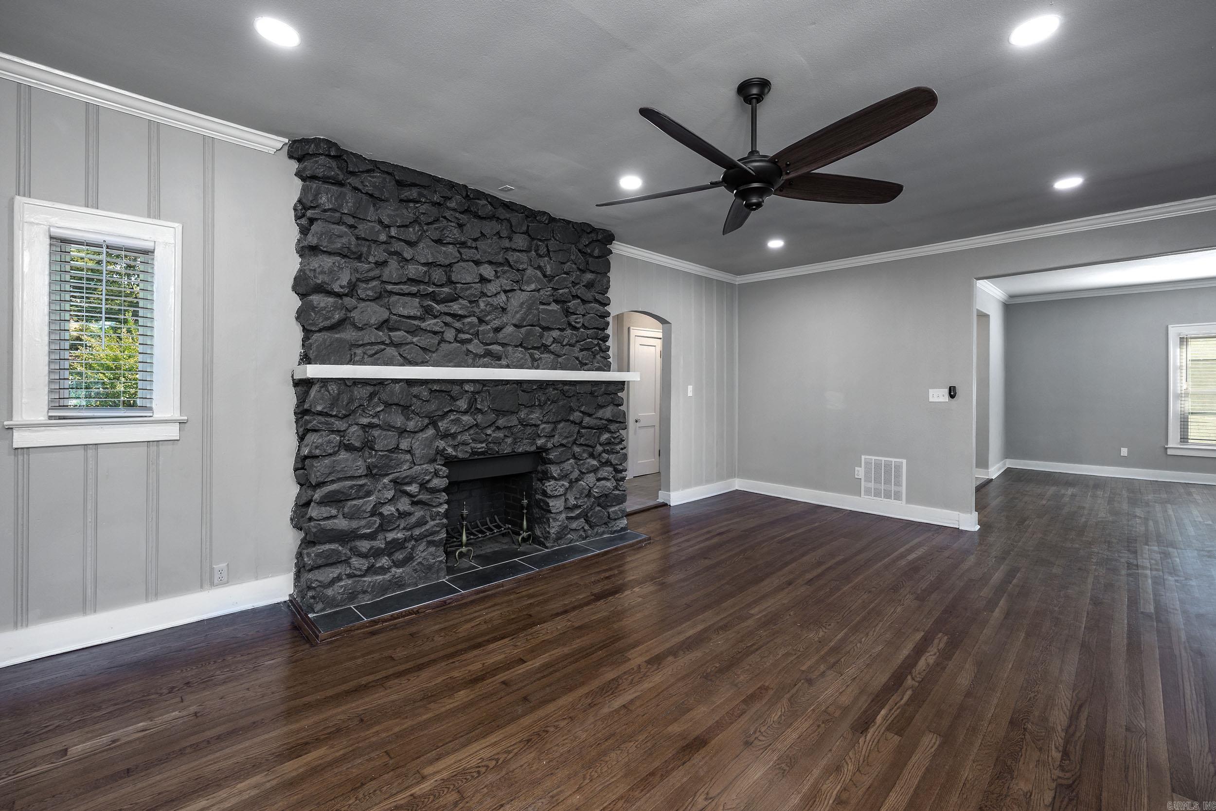 4001 Cedar Hill Road