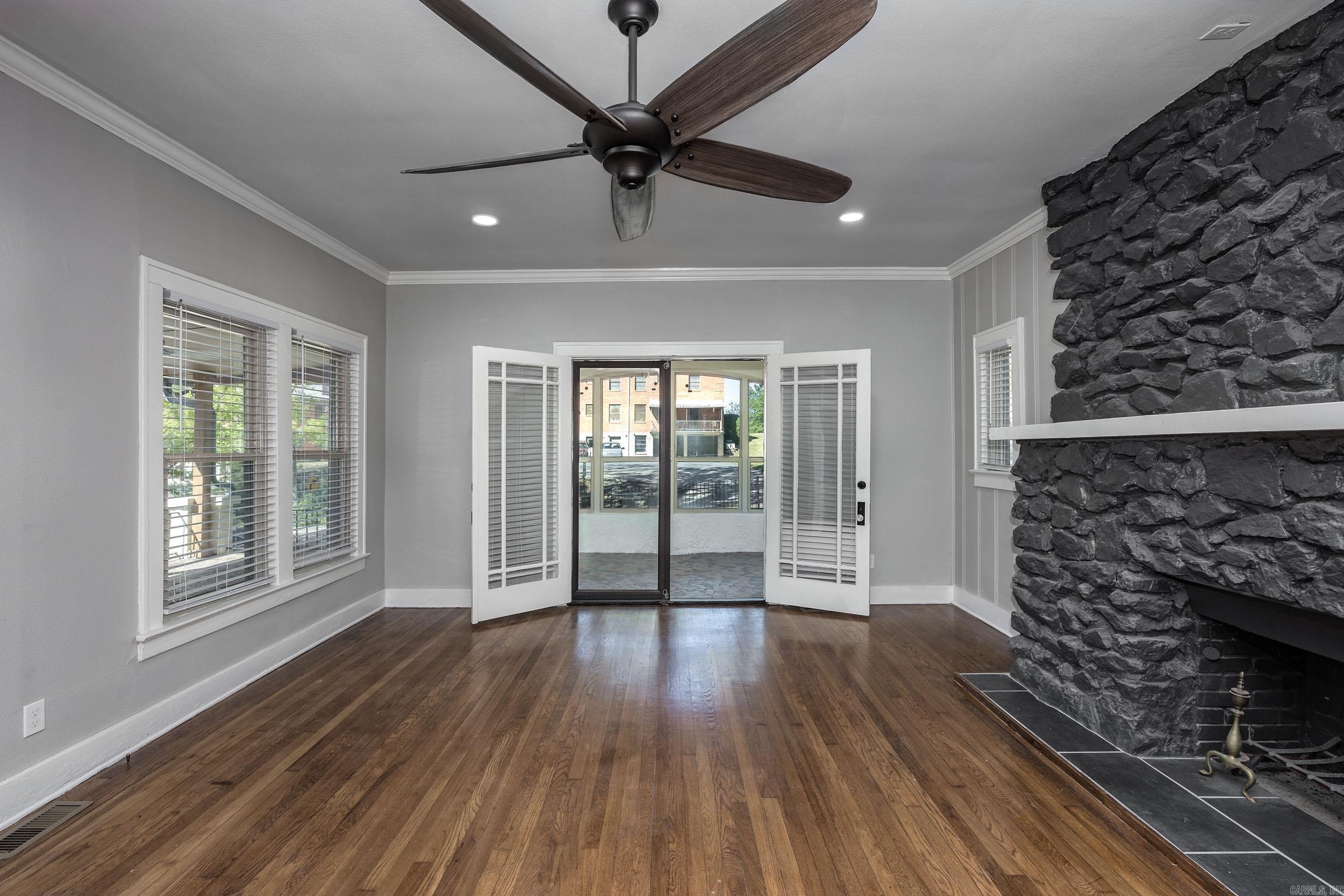 4001 Cedar Hill Road