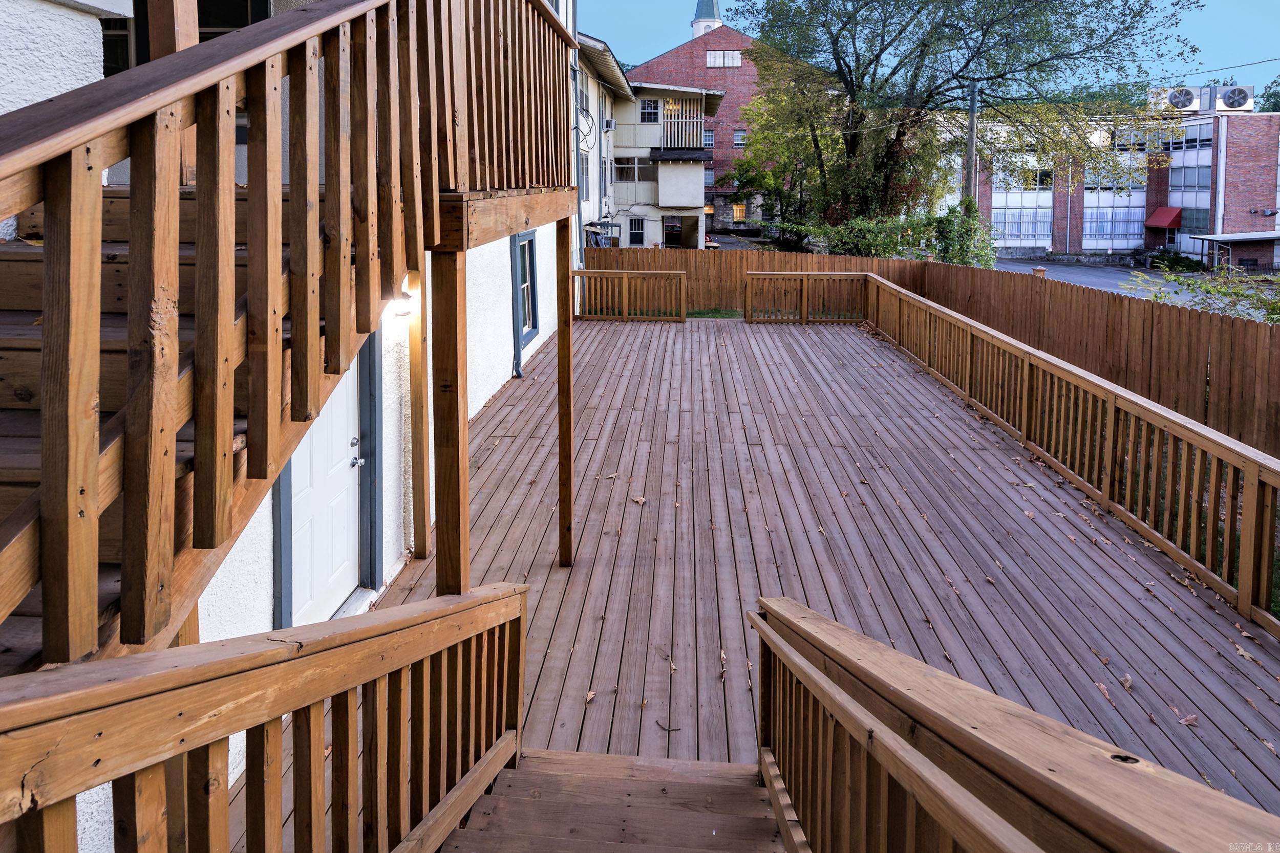 4001 Cedar Hill Road