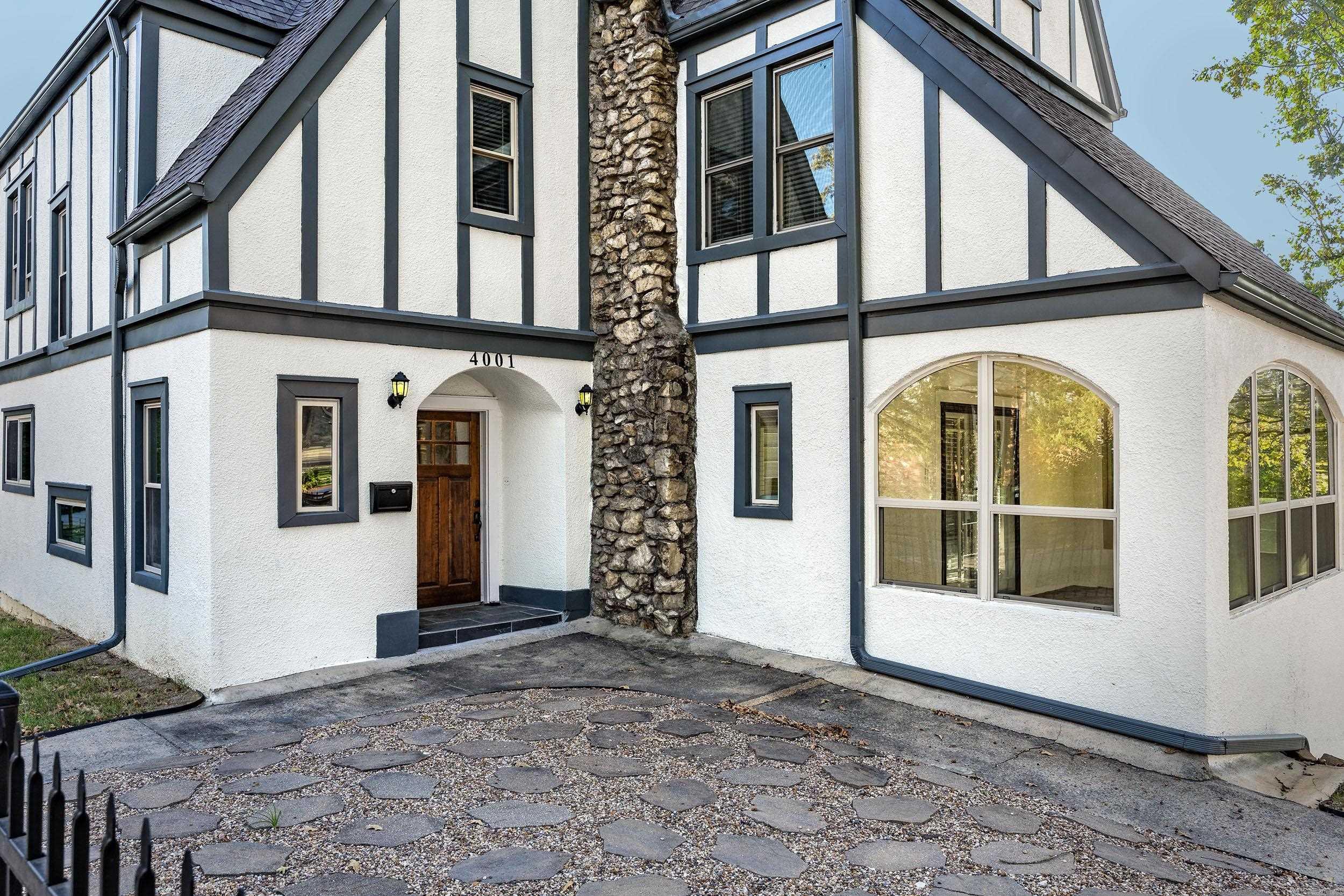 4001 Cedar Hill Road