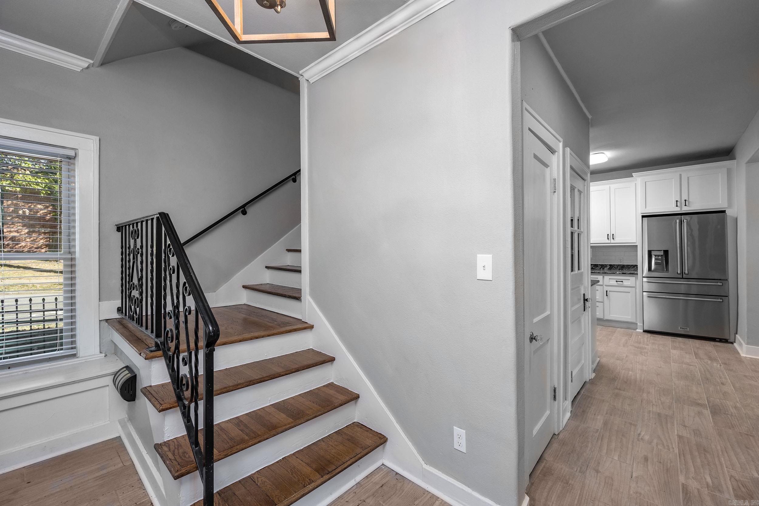 4001 Cedar Hill Road