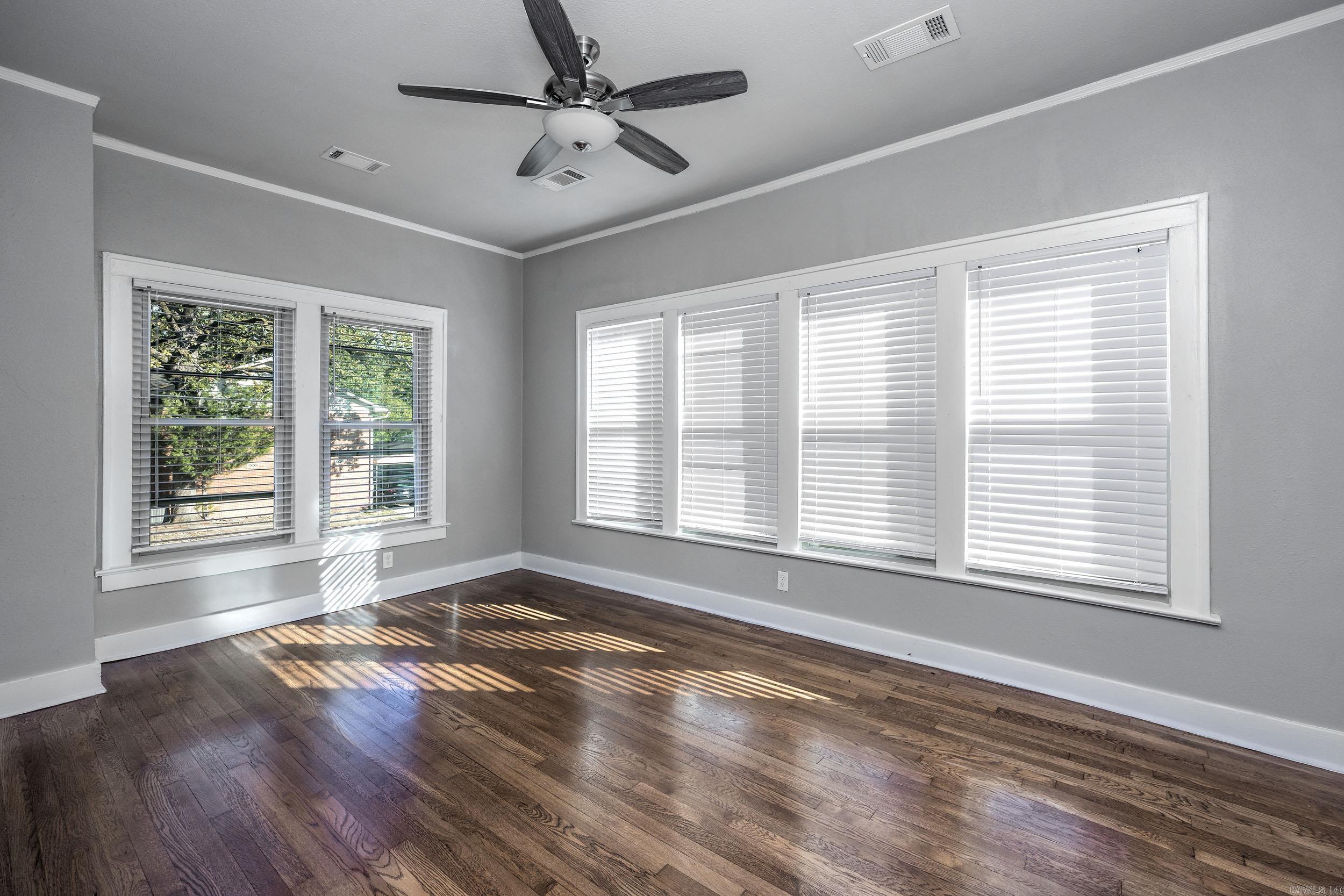 4001 Cedar Hill Road