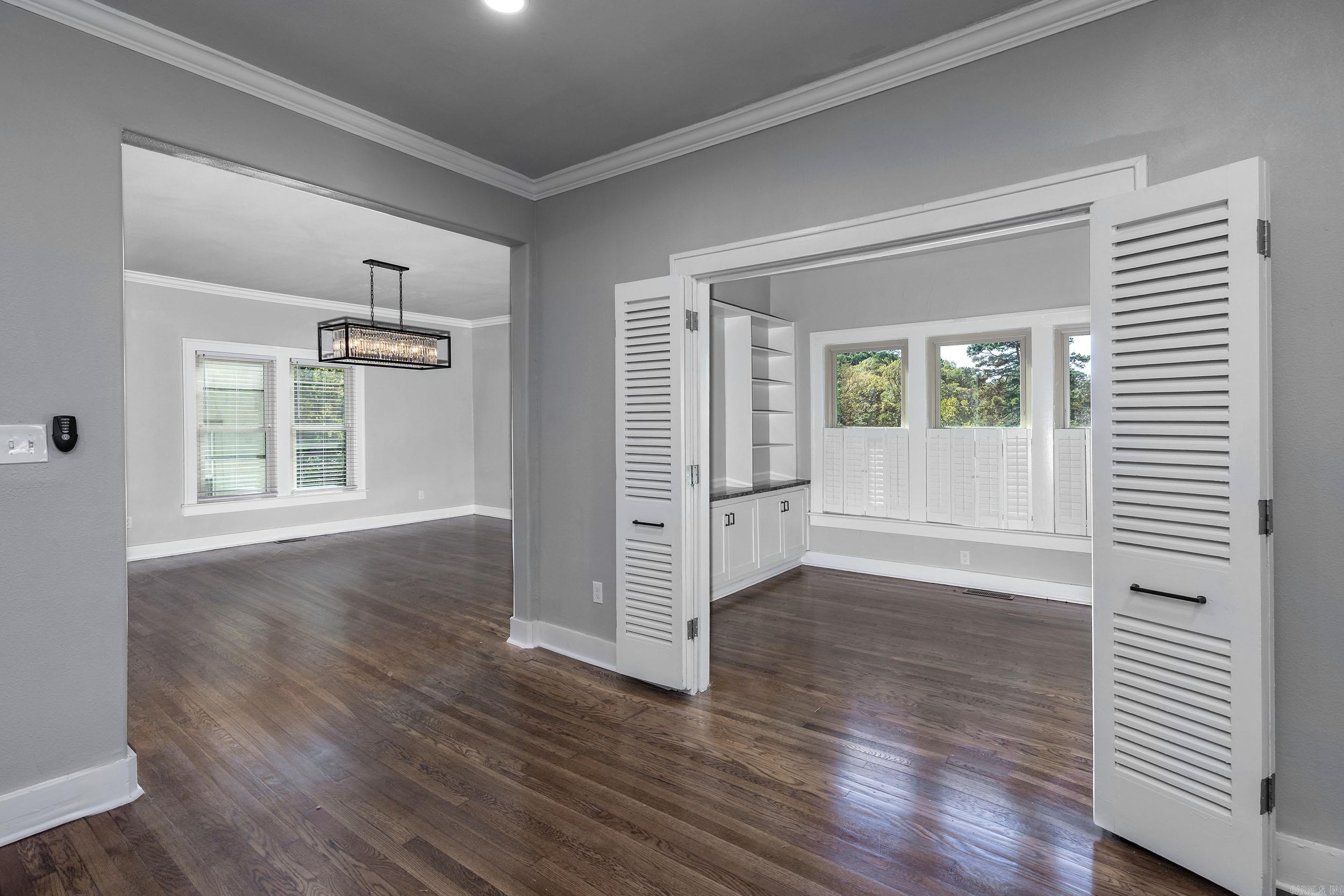 4001 Cedar Hill Road