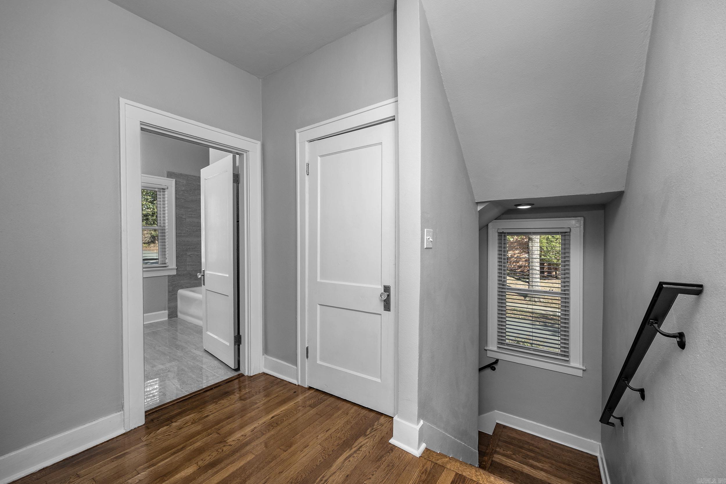 4001 Cedar Hill Road