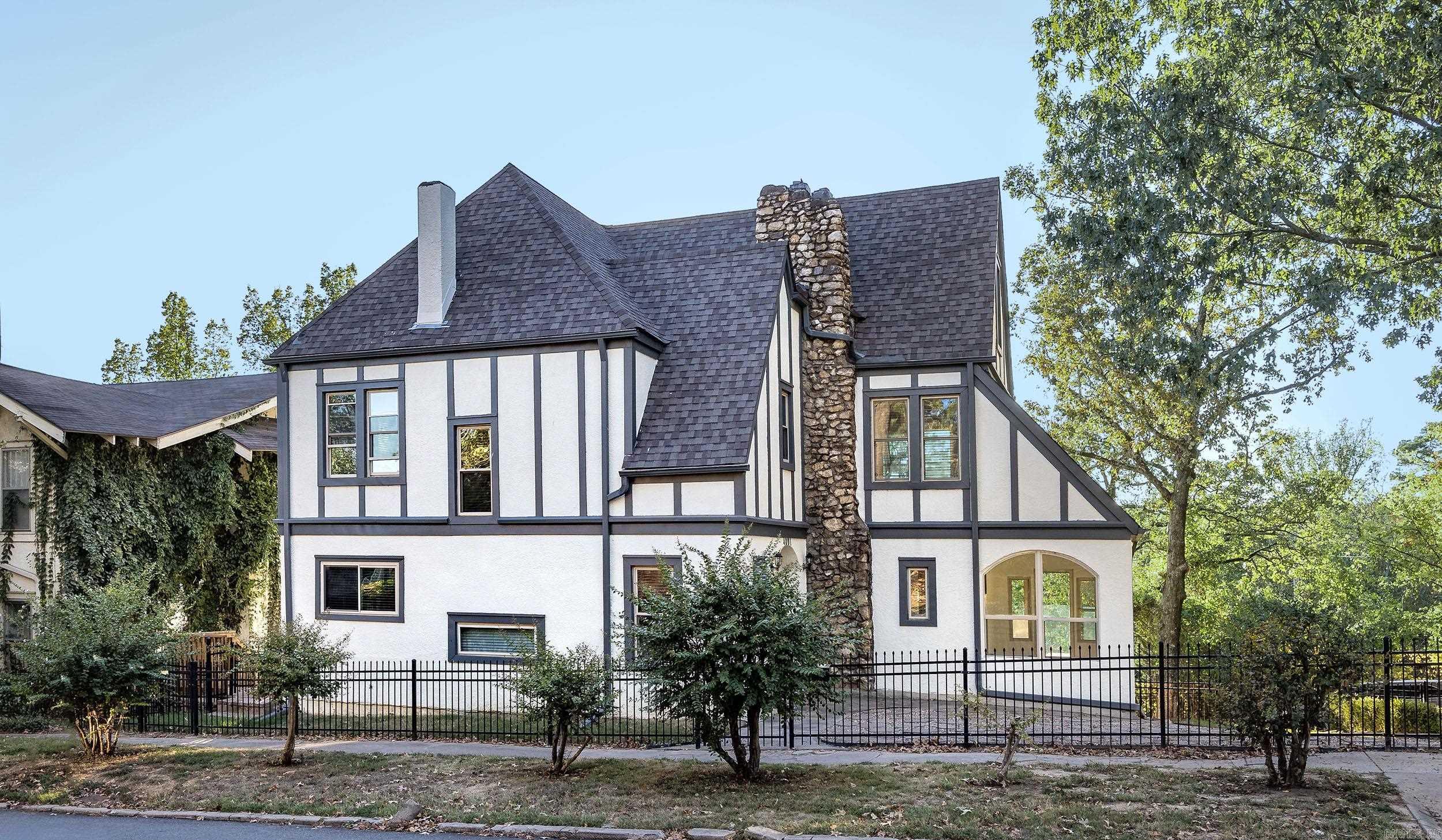 4001 Cedar Hill Road