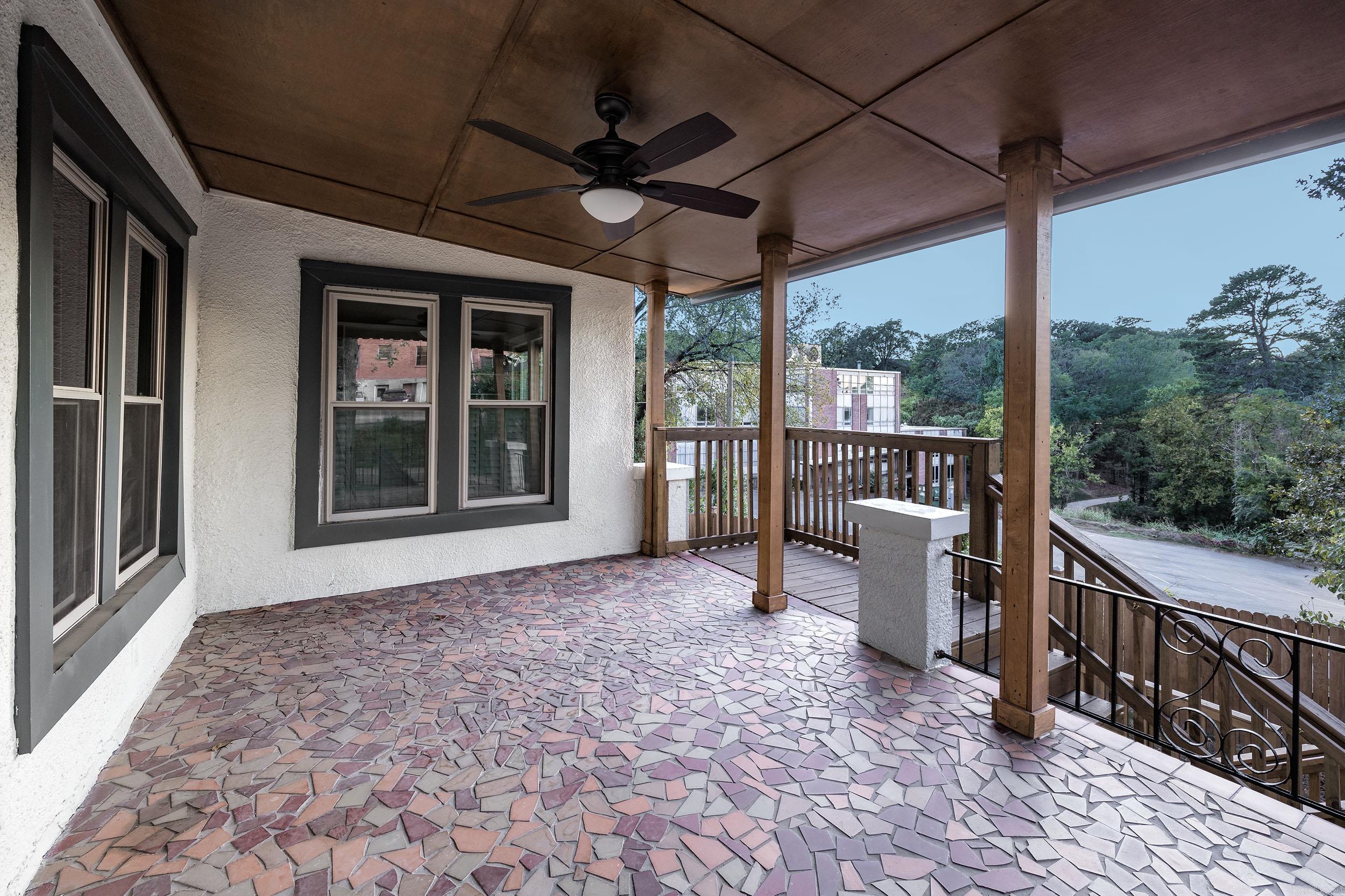 4001 Cedar Hill Road