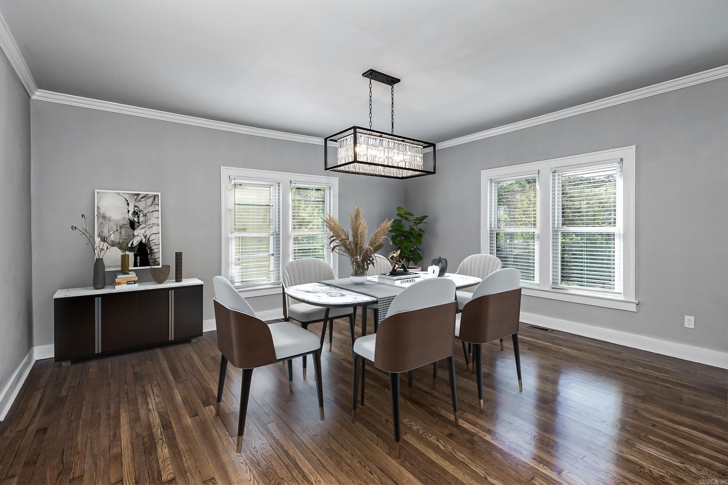 4001 Cedar Hill Road