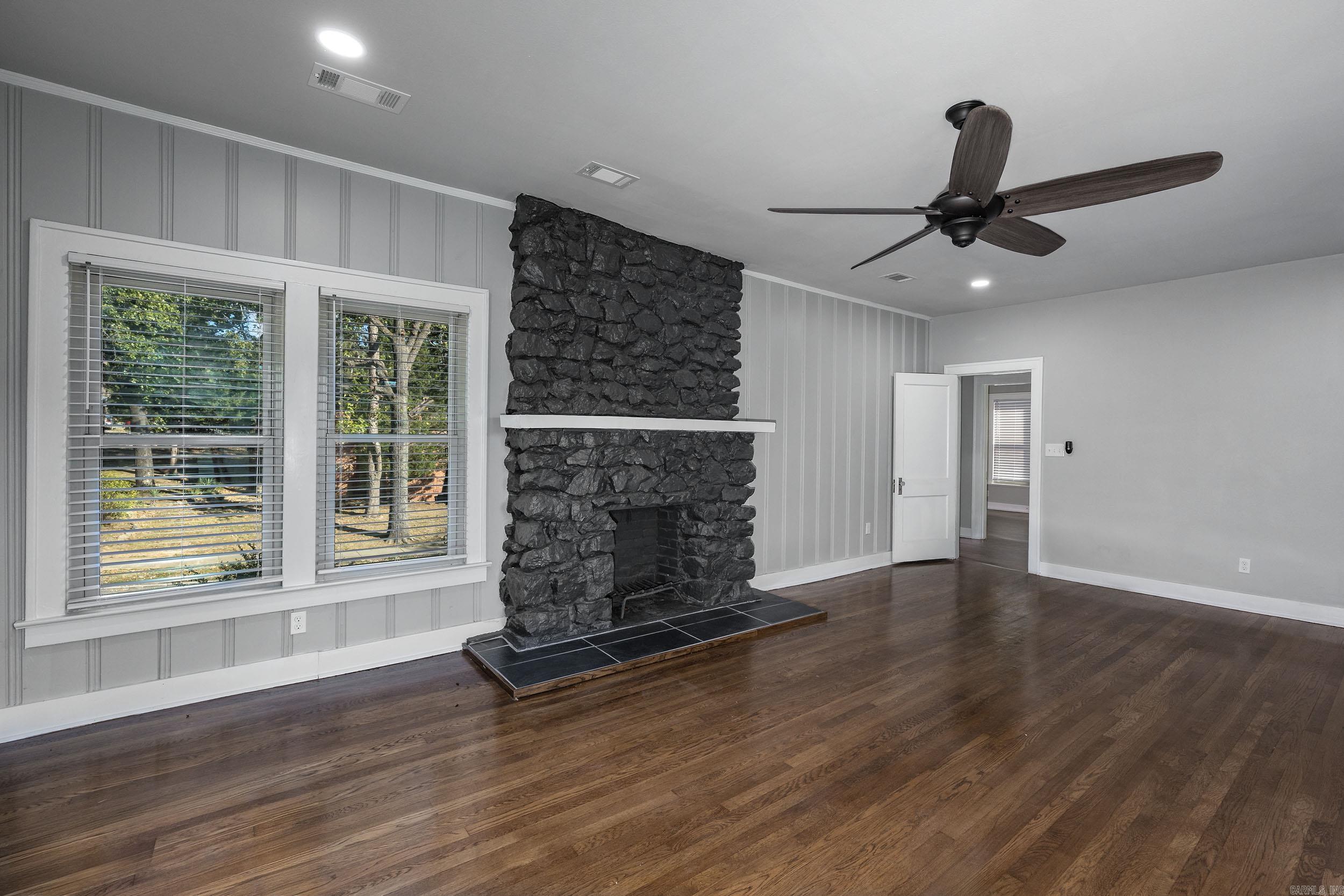 4001 Cedar Hill Road